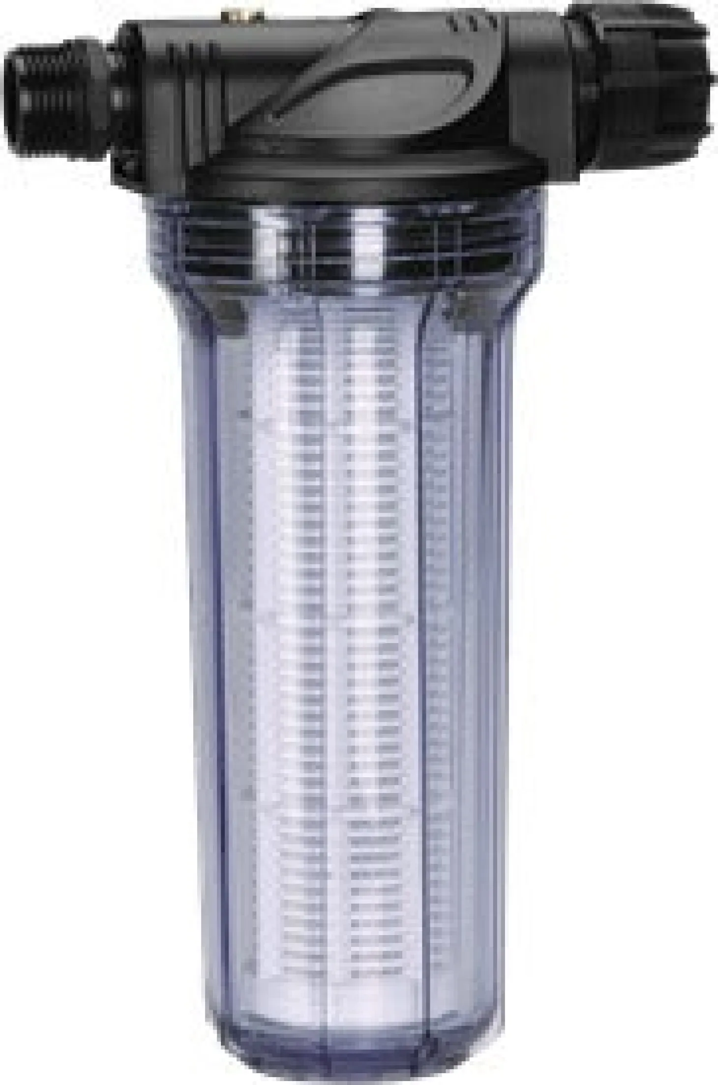 Gardena voorzetfilter