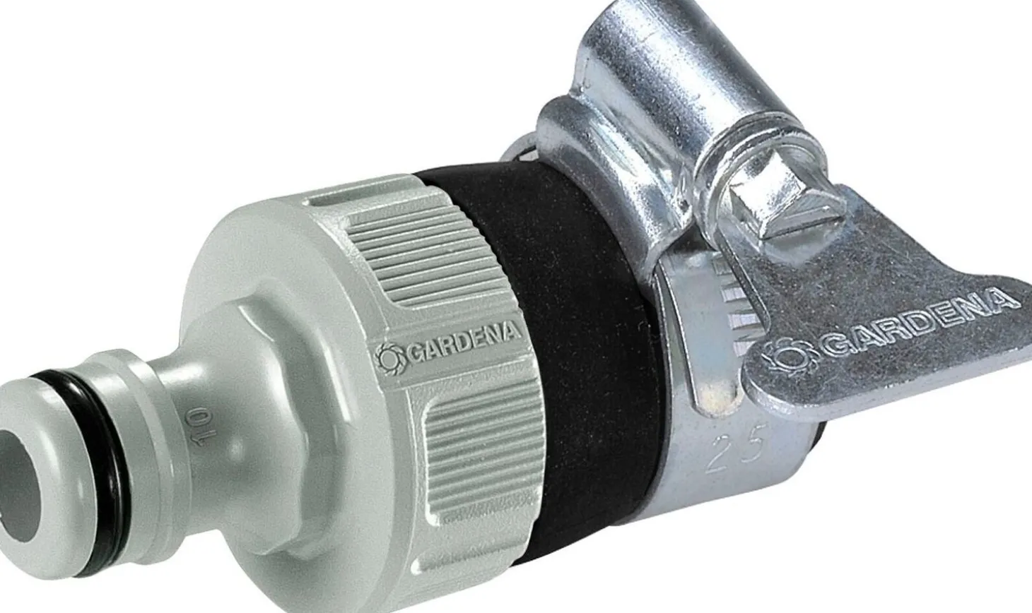 Gardena waterdief 14-17 mm