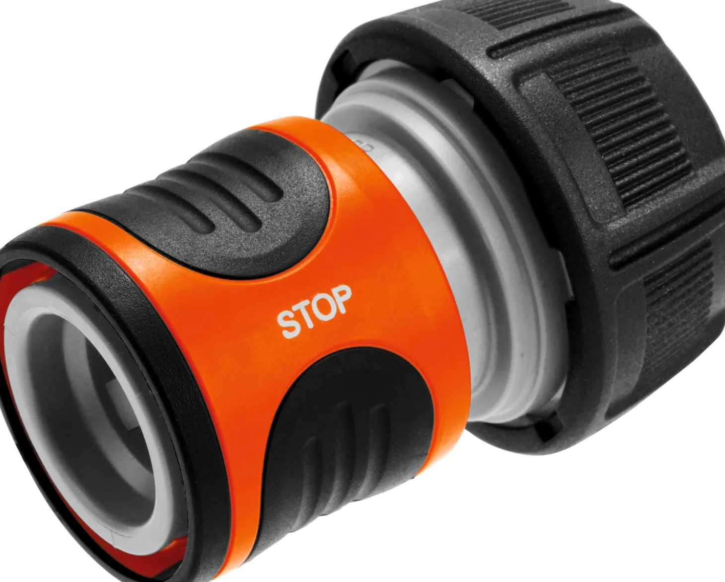 Gardena waterstop 19 mm (3/4")