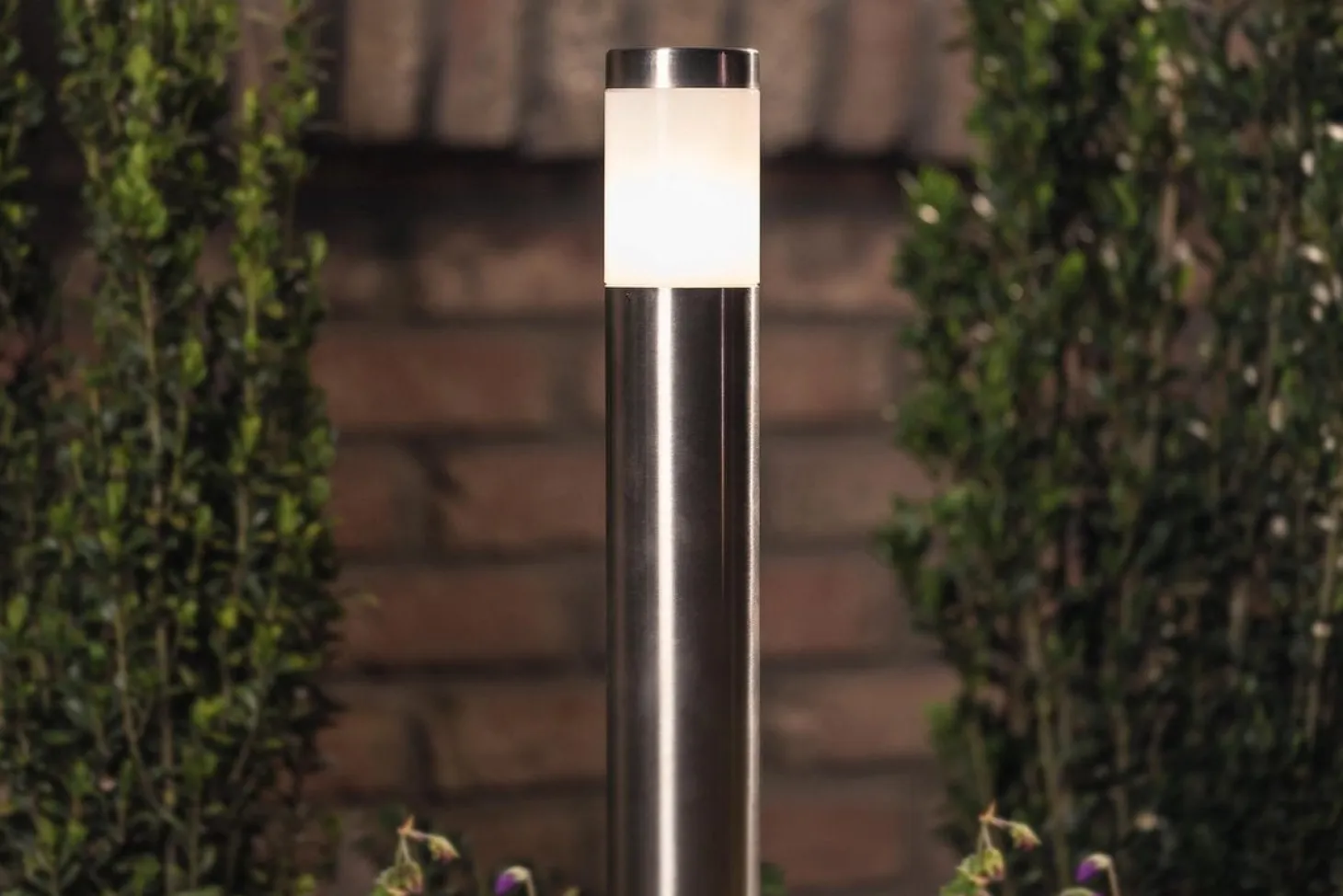 Garden Lights Albus