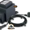 Garden Lights basisset 60W