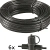 Garden Lights Hoofdkabel 15M