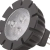Garden Lights MR16 LED 2,6 W