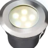 Garden Lights Sirius