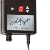 Garden Lights timer / sensor