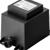 Garden Lights transformator 60 W 12 V