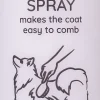 Greenfields honden detangler spray 270 ml