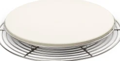 Grill Guru pizzasteen Grillerette D 29 H 4,5 cm