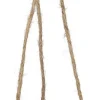 Hangpot Maeve roze D 13 H 10 cm