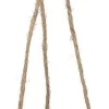 Hangpot Maeve roze D 8,6 H 7 cm
