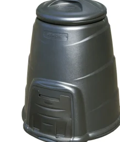 Harcostar compostvat zwart D 74 H 90