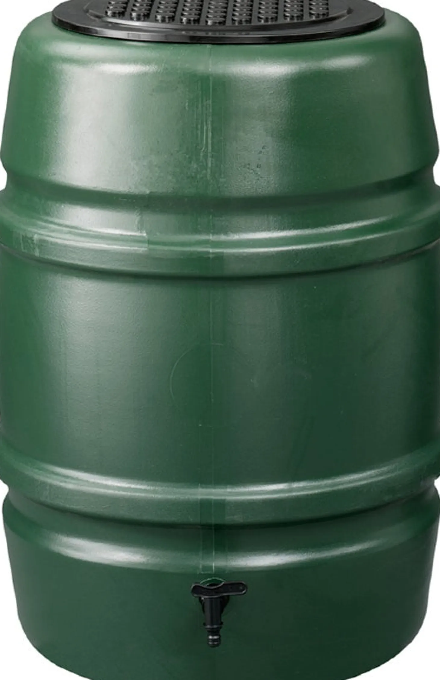 Harcostar regenton groen 168 L