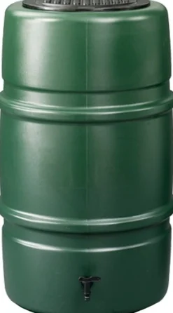 Harcostar regenton 227 L groen