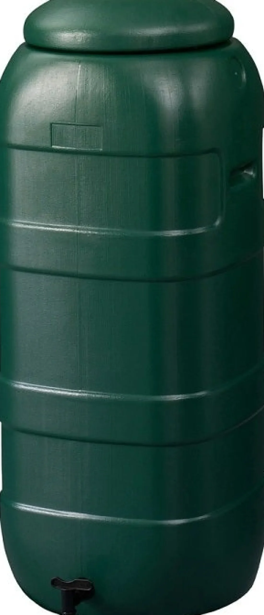 Harcostar regenton mini rainsaver 100 L groen