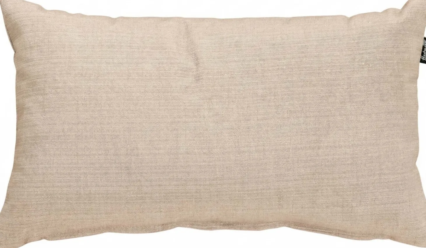 Hartman sierkussen Lima beige 50 x 30 cm