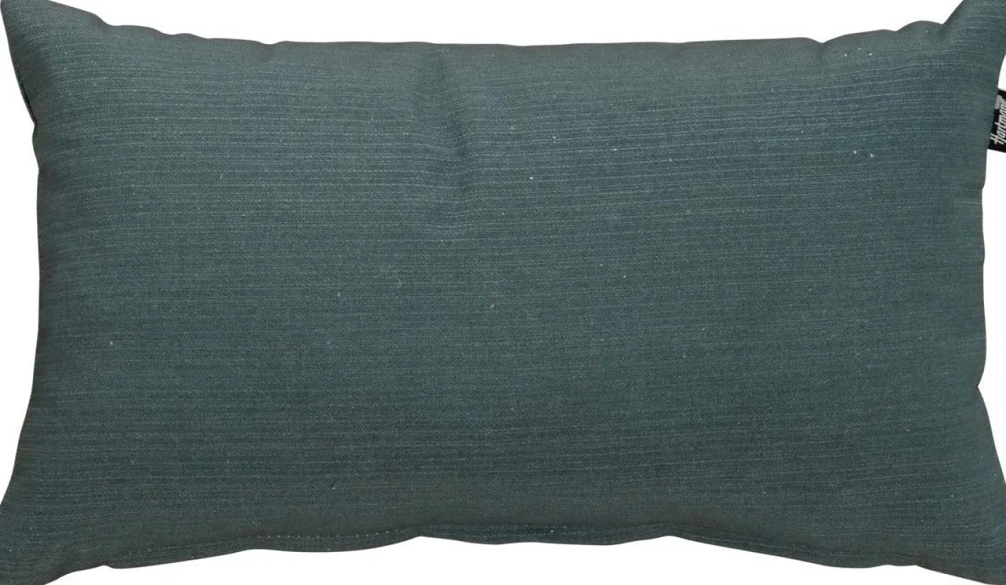 Hartman sierkussen Lima blauw 50 x 30 cm