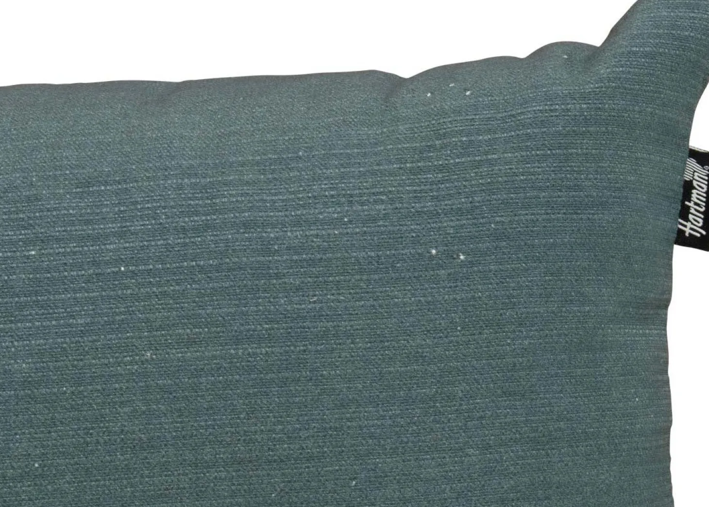 Hartman sierkussen Lima blauw 50 x 30 cm