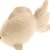 HBX beeld Glee beige 13,5 x 6 x 8 cm