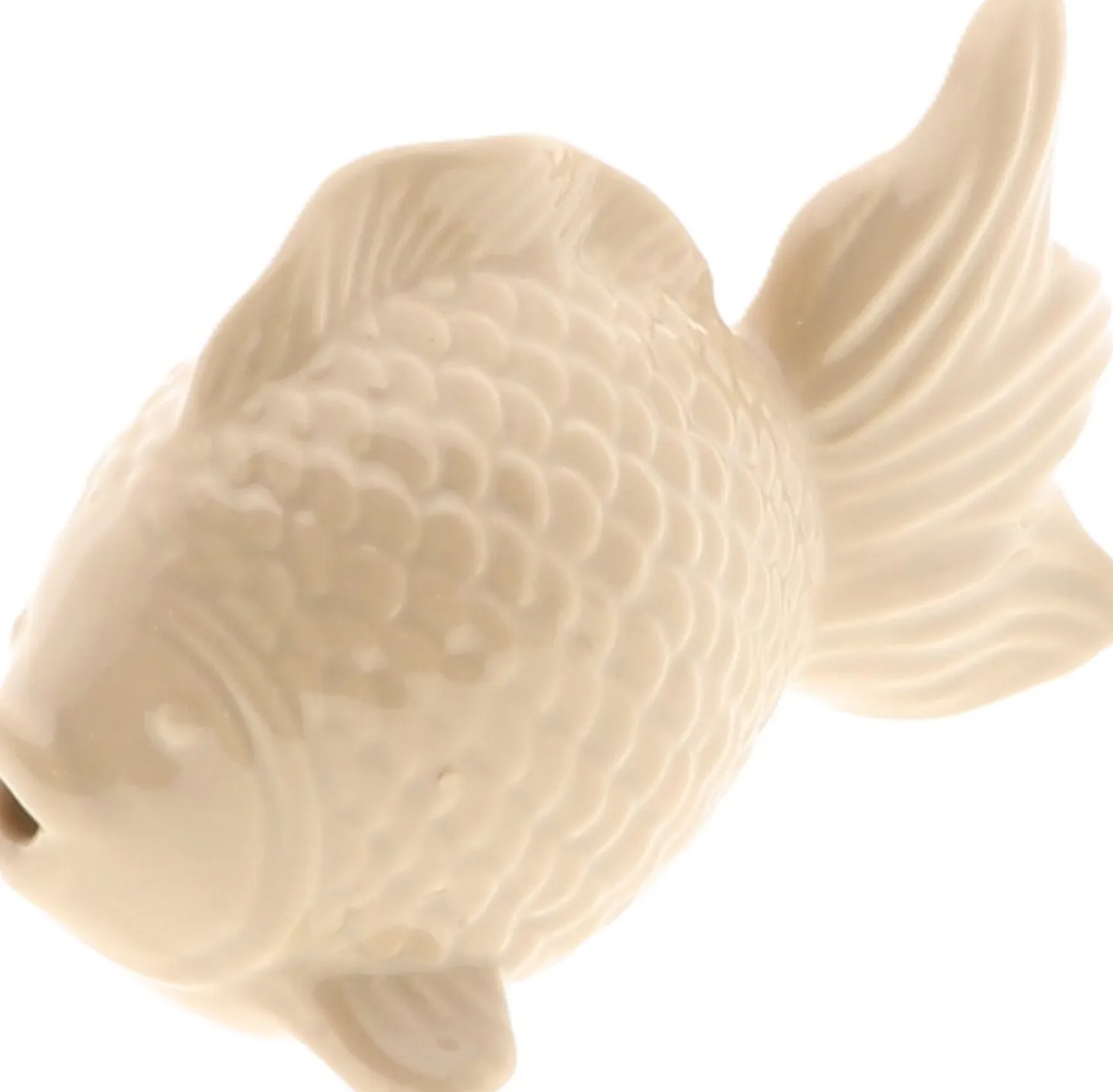 HBX beeld Glee beige 13,5 x 6 x 8 cm