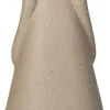 HD Collection beeld beige 9 x 8 x 31,5 cm