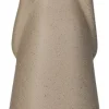 HD Collection beeld beige 9,5 x 9 x 39 cm