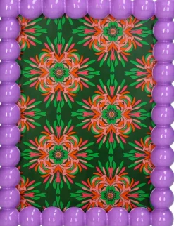 HD Collection fotolijst Colour Bomb paars 13 x 18 cm