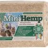 Hempflax MiniHemp bodembedekker hennepvezel 48 L