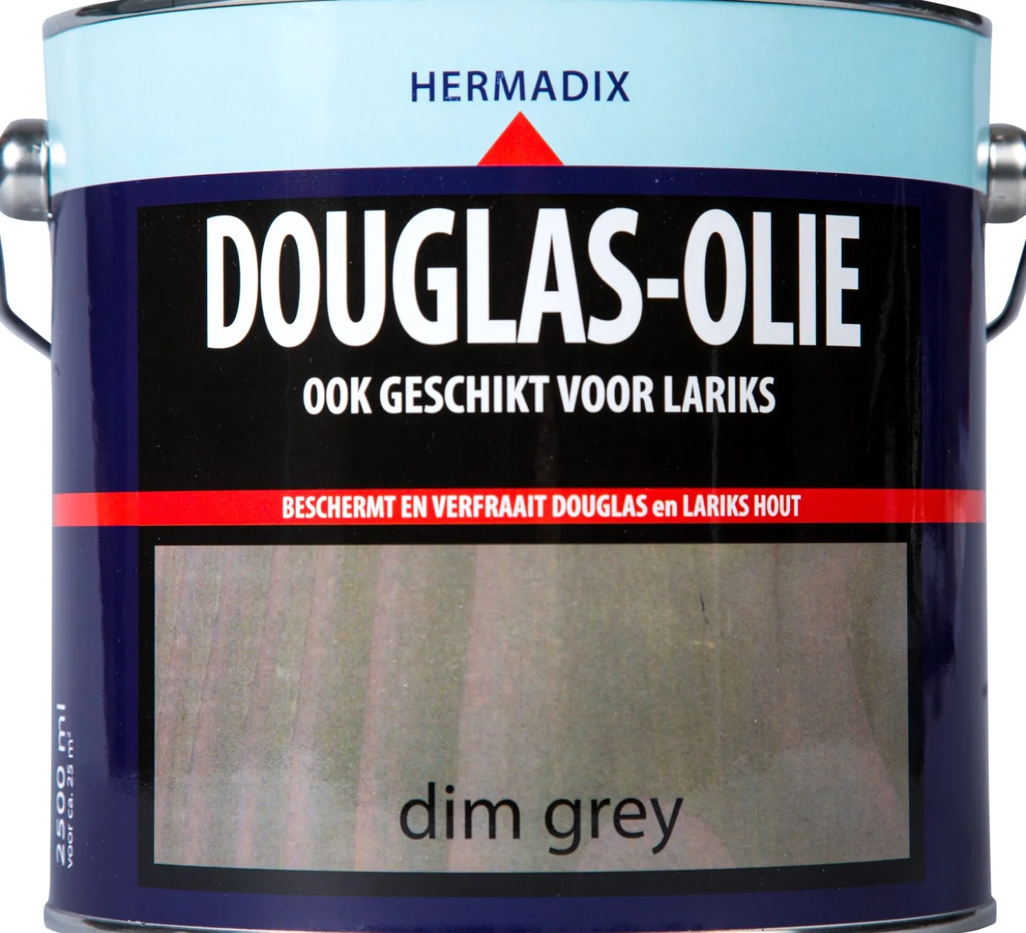 Hermadix Douglas dim grey 2,5 ml
