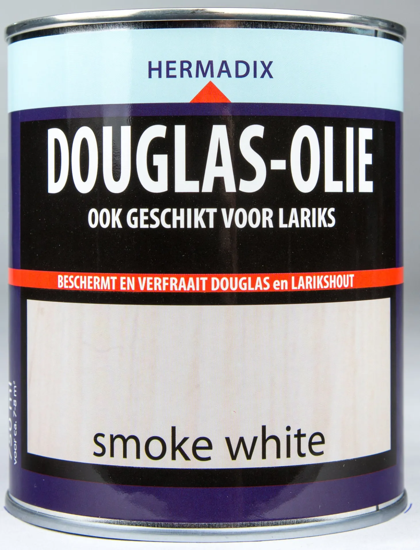 Hermadix Douglas smoke white 750 ml