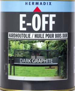 Hermadix E-Off graphite 750 ml
