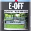Hermadix E-Off white wash 750 ml