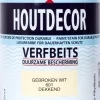 Hermadix Houtdecor gebroken wit 750 ml
