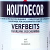Hermadix Houtdecor wit 750 ml