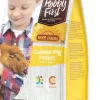 Hobby First caviavoer pellet 4 kg
