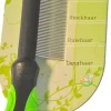 Hondenkam fijn