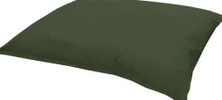 Hondenkussen Outdoor donkergroen 100 x 70 x 10 cm