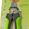 Hond nageltang klein