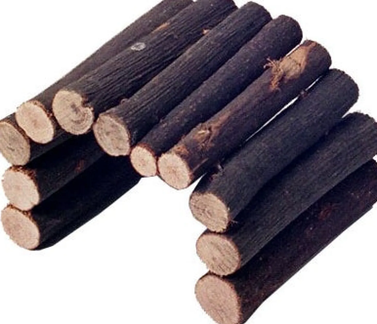 Houten knaaghuis S