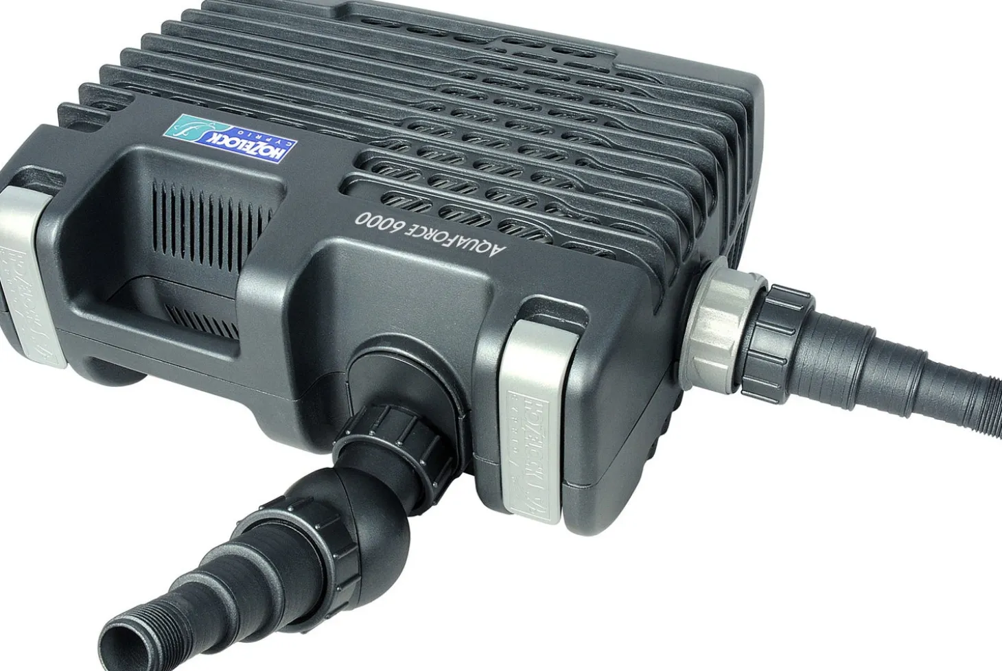 Hozelock filterpomp Aquaforce 6000 l/h