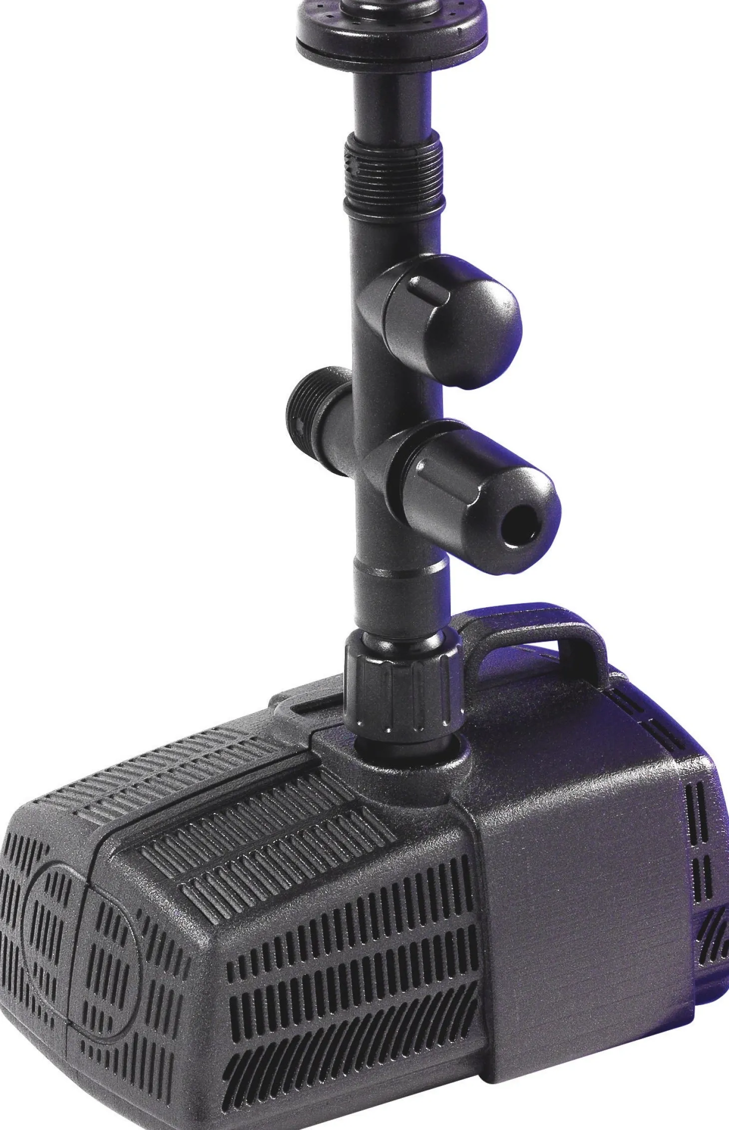 Hozelock fonteinpomp Cascade 1500 l/h