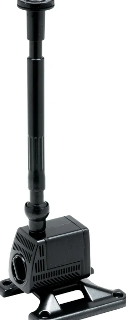 Hozelock fonteinpomp Cascade 450 l/u