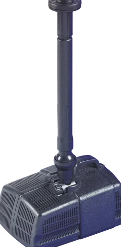 Hozelock fonteinpomp Cascade 700 l/h
