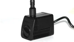 Hozelock fonteinpomp Cascade solar 300 l/h