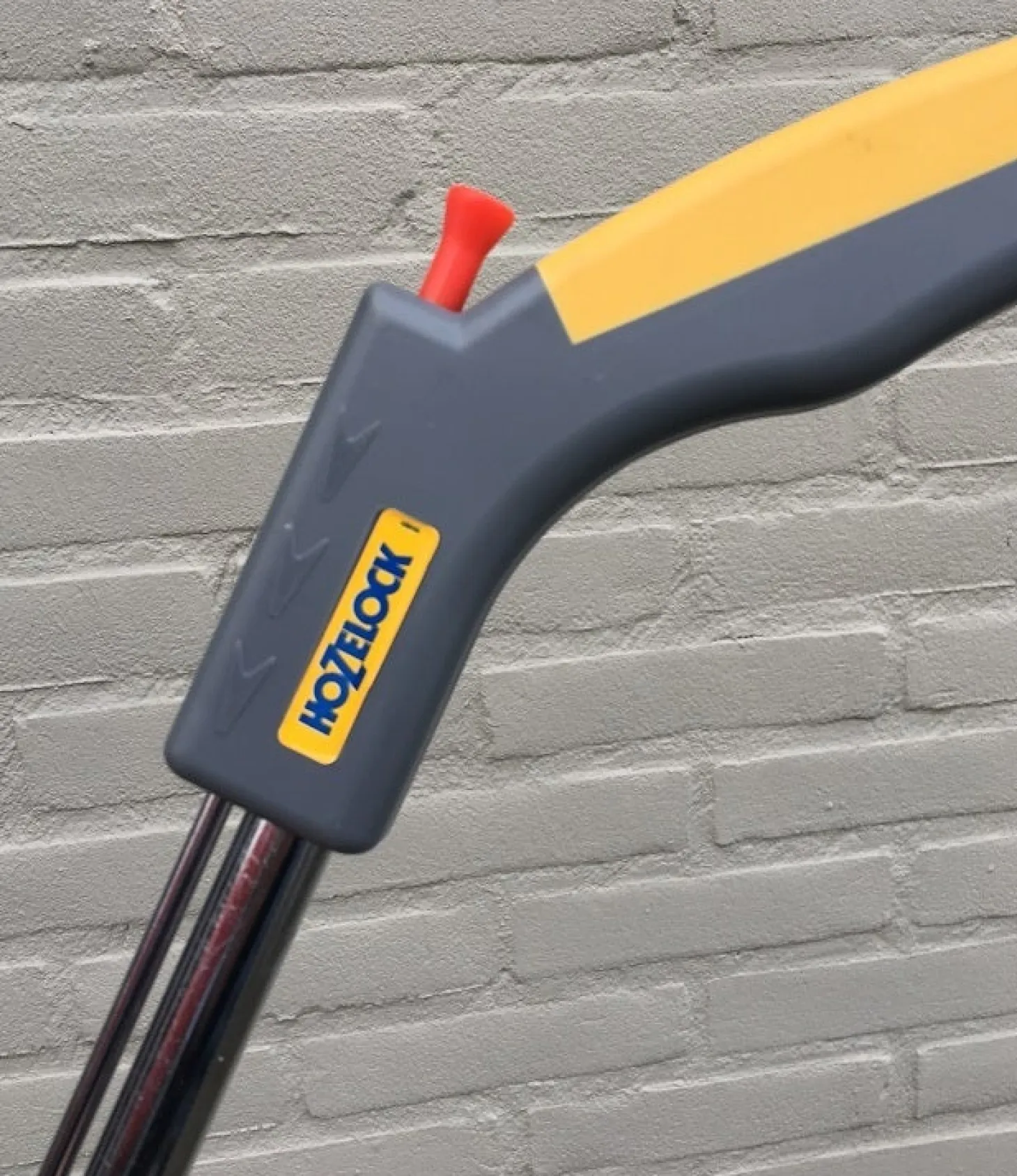 Hozelock gasbrander incl. cartridge