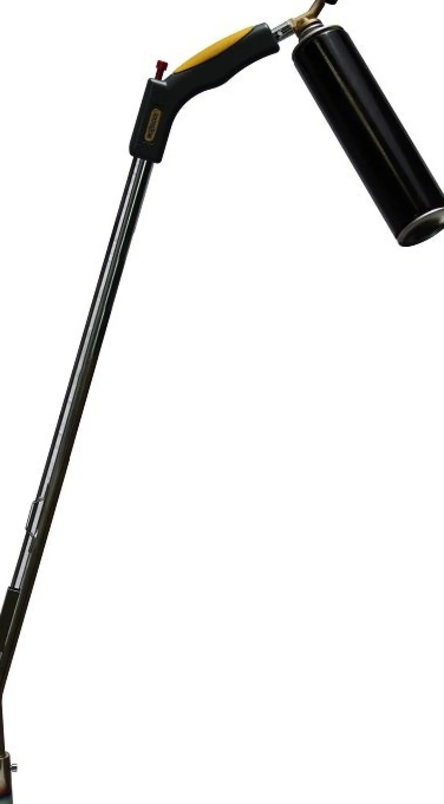 Hozelock gasbrander incl. cartridge