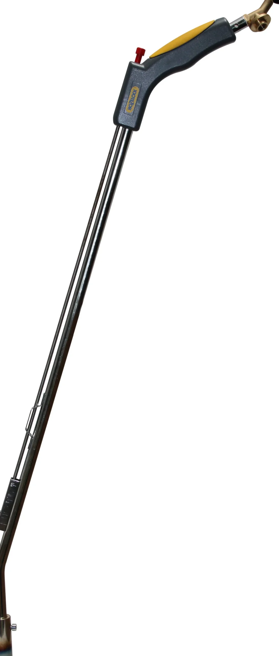 Hozelock gasbrander incl. cartridge