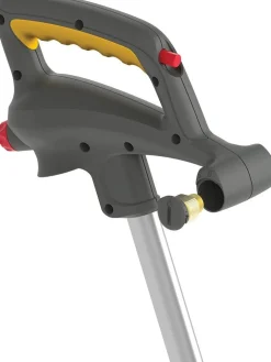 Hozelock gas onkruidbrander 30 x 14,5 x 108 cm