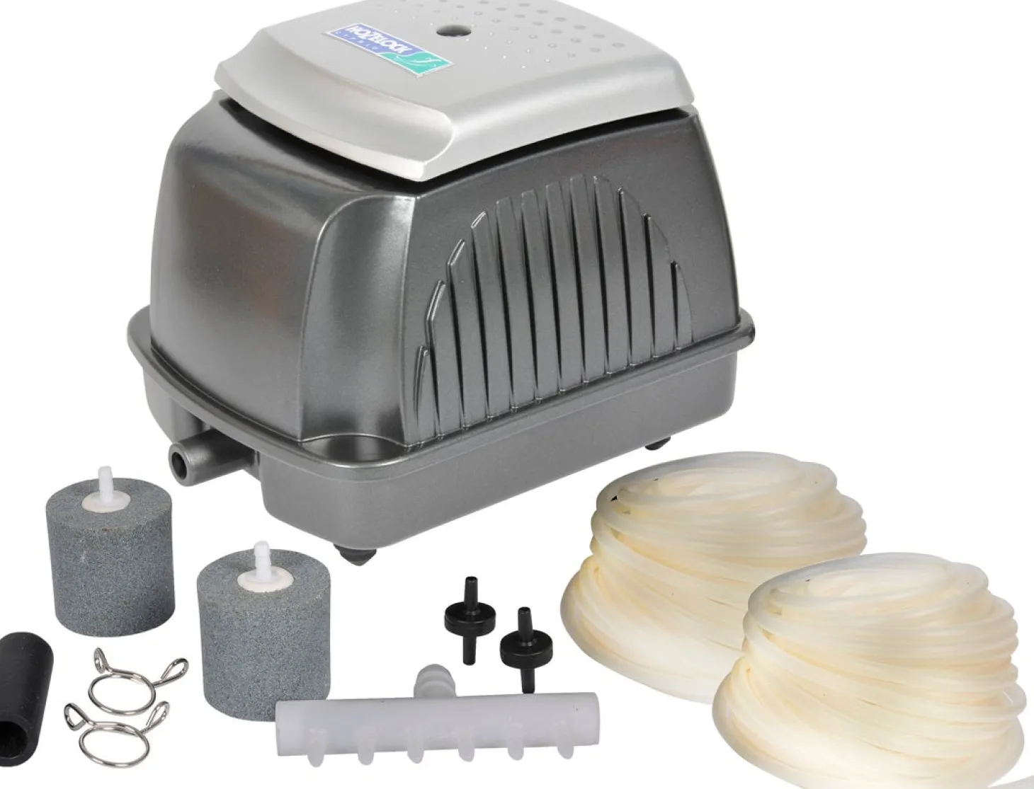 Hozelock luchtpomp 2700 l/h