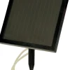 Hozelock luchtpomp Solar