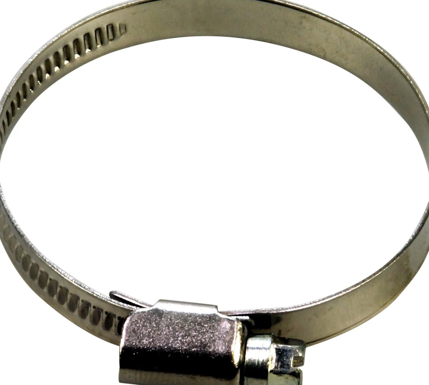 Hozelock slangklem D 50 mm 2 stuks